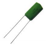 .15uF Mylar Capacitor